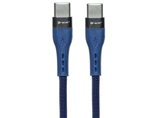 Kabel TRACER Typ C - Typ C 1m NB