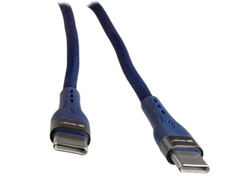 Kabel TRACER Typ C - Typ C 1m NB