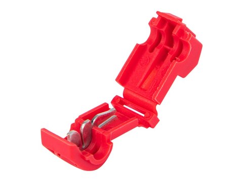 43-501# Konektor szybkozłączka 0,5-1,0mm2 1szt