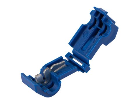 43-502# Konektor szybkozłączka 0,75-1,5mm2 1szt