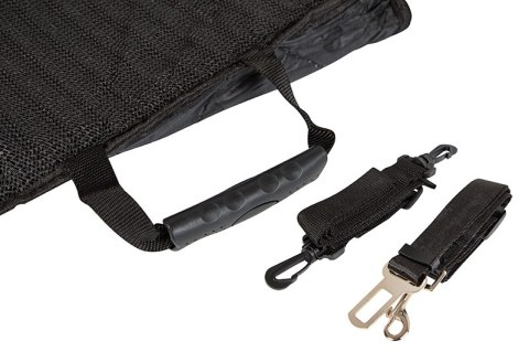 44-275# Mata pokrowiec do samochodu na siedzenie dla psa xxl