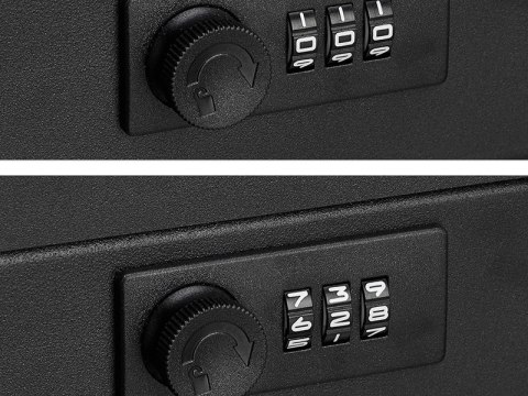 Kasetka na pieniądze Tracer Cash Saver