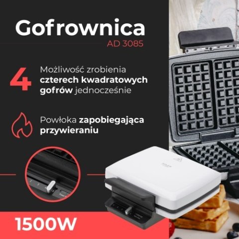 AD 3085 Gofrownica