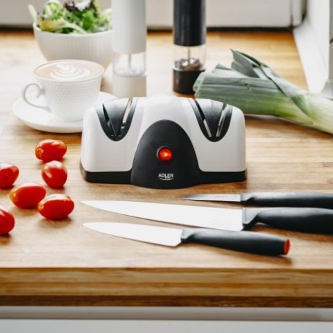 AD 4518 Ostrzałka elektryczna do noży