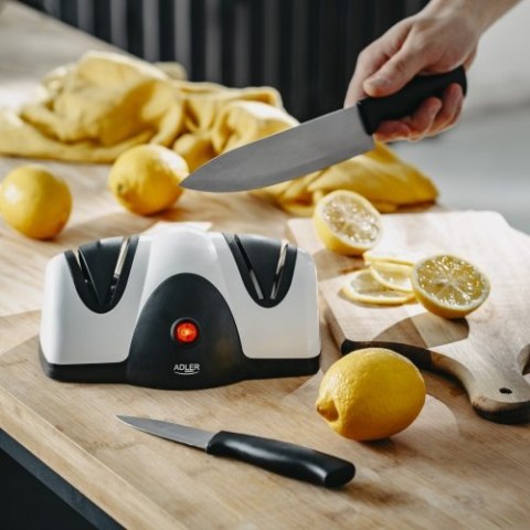 AD 4518 Ostrzałka elektryczna do noży