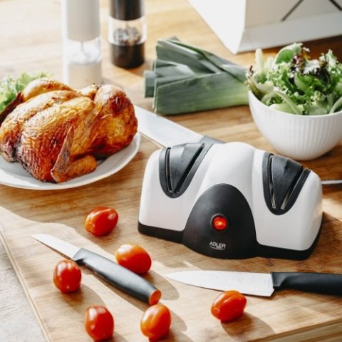 AD 4518 Ostrzałka elektryczna do noży