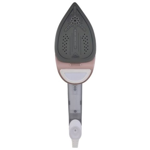 AD 5044 Parownica do ubrań & żelazko 2 w 1