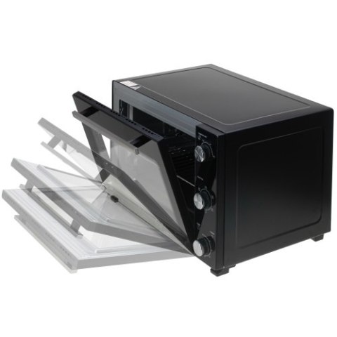 AD 6028 Piekarnik elektryczny 60l