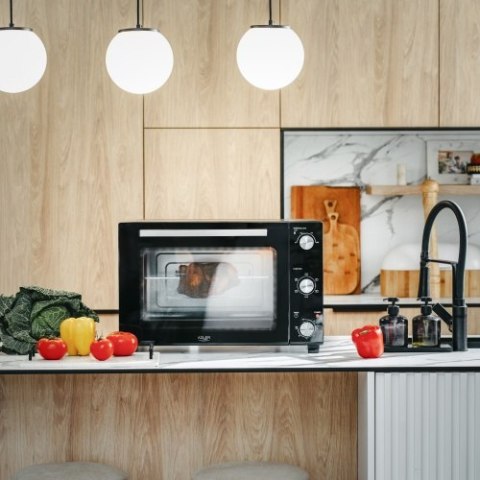 AD 6028 Piekarnik elektryczny 60l