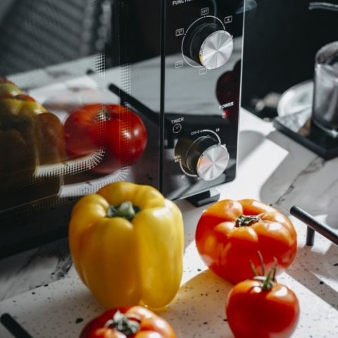 AD 6028 Piekarnik elektryczny 60l