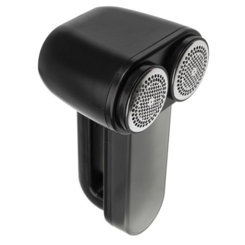 AD 9622 black Golarka do tkanin z wyświetlaczem lcd