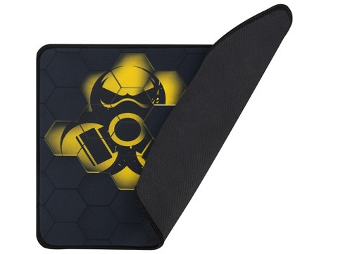 Podkładka pod mysz TRACER GAMEZONE Hexy3 (35/28/0,4)