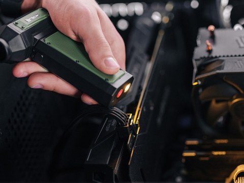 Mini dmuchawa wielofunkcyjna Tracer AirForce