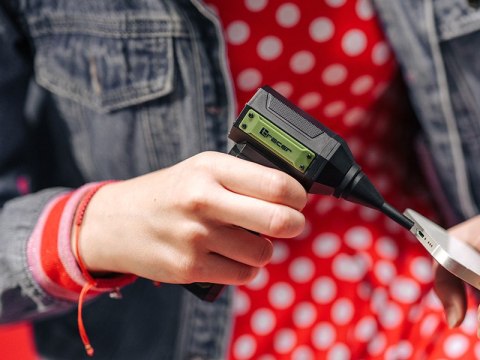 Mini dmuchawa wielofunkcyjna Tracer AirForce