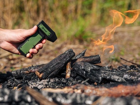 Mini dmuchawa wielofunkcyjna Tracer AirForce