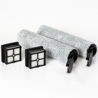 Zestaw wałków i filtrów do Vileda Pure Clean S5