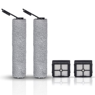 Zestaw wałków i filtrów do Vileda Pure Clean S5