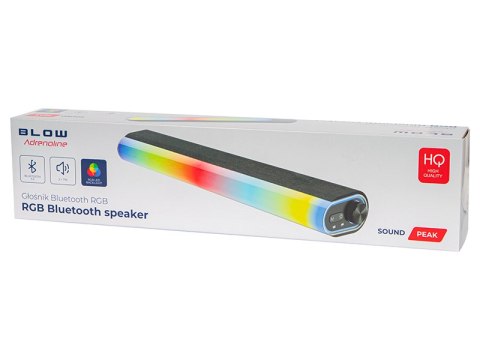 66-405# Głośniki komputerowe ms-33 soundbar