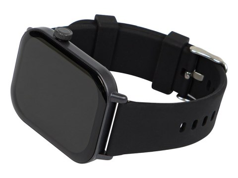 89-010# Smartwatch blow x18 czarny