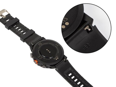89-011# Smartwatch blow x21 czarny