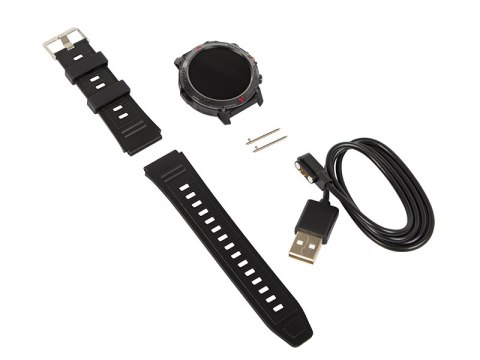 89-011# Smartwatch blow x21 czarny