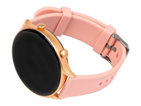 89-012# Smartwatch blow x19 złoty