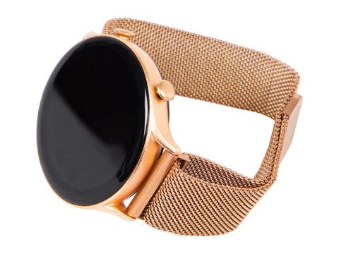 89-012# Smartwatch blow x19 złoty