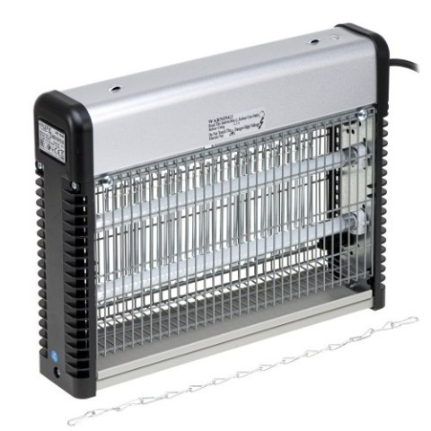 AD 7940 Lampa owadobójcza led