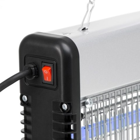 AD 7940 Lampa owadobójcza led