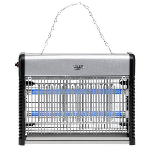 AD 7940 Lampa owadobójcza led