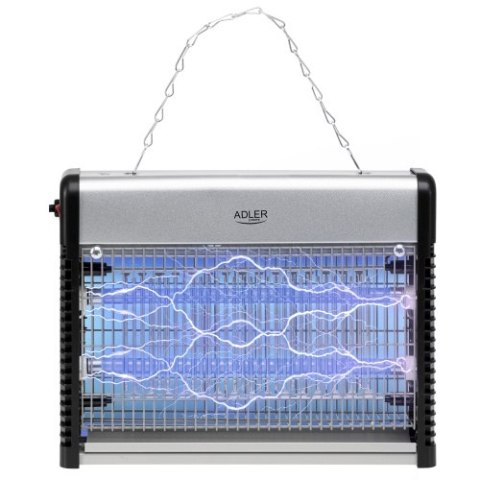 AD 7940 Lampa owadobójcza led