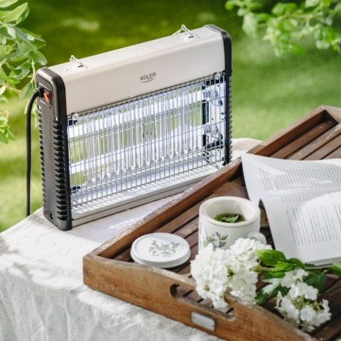 AD 7940 Lampa owadobójcza led