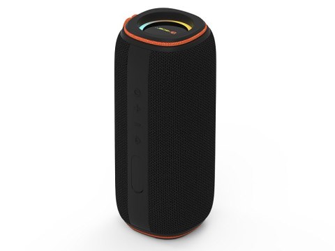 Głośniki TRACER XtremeBeat Ultra TWS BT RGB BLACK