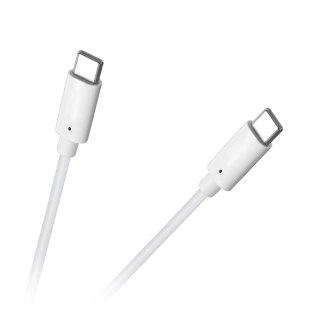 Kabel USB C - USB C wtyk-wtyk 3.0
