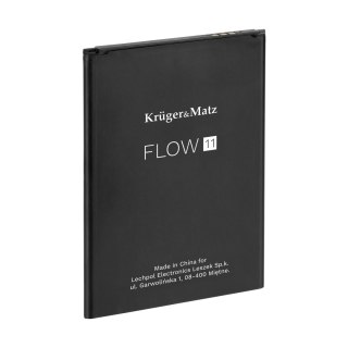 Oryginalna bateria do Kruger&Matz FLOW11