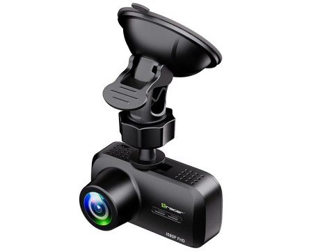 Wideorejestrator TRACER PANO 2D