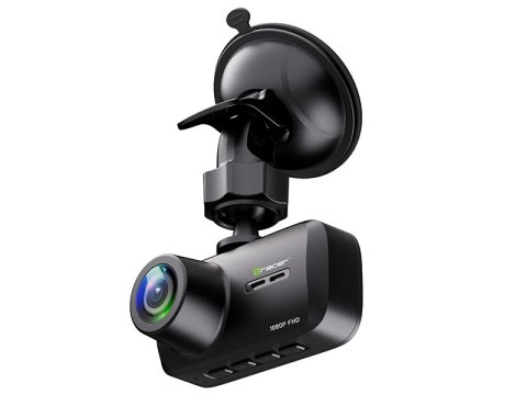 Wideorejestrator TRACER PANO 2D