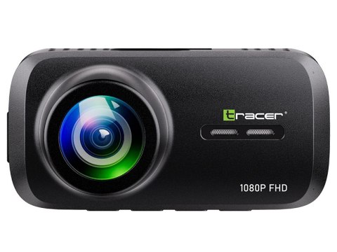 Wideorejestrator TRACER PANO 2D