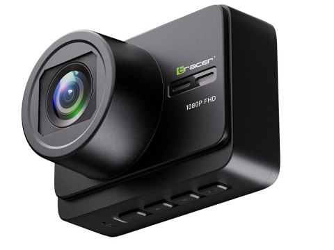 Wideorejestrator TRACER SPECTRA 2D