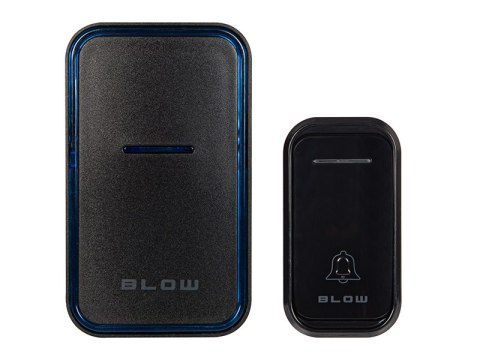 17-109# Dzwonek bezprzewodowy bp-11