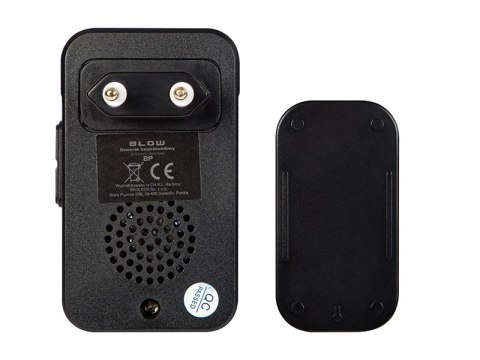 17-109# Dzwonek bezprzewodowy bp-11