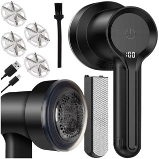 Golarka do ubrań bezprzewodowa Ruhhy 25559