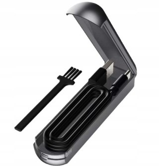 Golarka do ubrań bezprzewodowa Ruhhy 25559