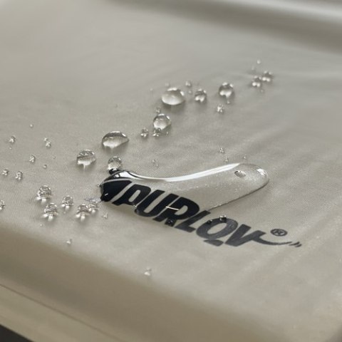 Mata chłodząca dla zwierząt 110x70cm Purlov 25537