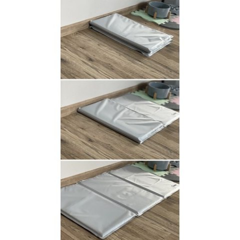 Mata chłodząca dla zwierząt 90x50cm Purlov 25531