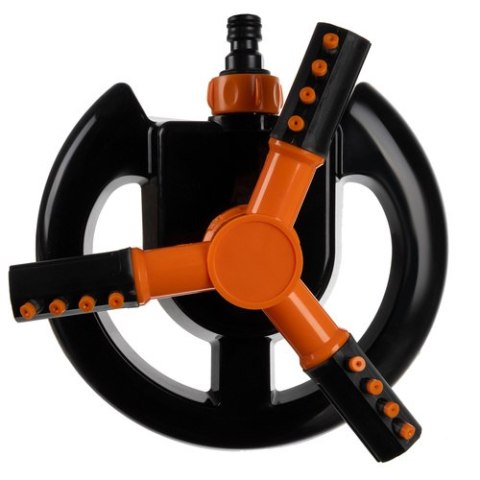 Zraszacz obrotowy 3-ramienny Gardlov