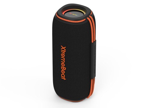 Głośniki TRACER XtremeBeat PRO TWS BT RGB BLACK