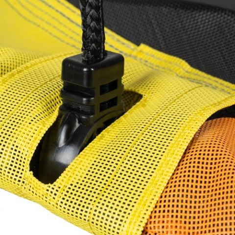 Huśtawka bocianie gniazdo 110cm Kruzzel 25284