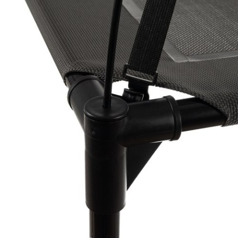 Legowisko zadaszone dla psa Purlov 25428