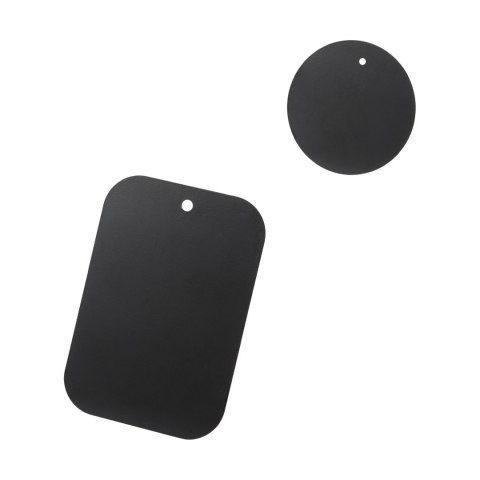 Zestaw blaszek do uchwytów magnetycznych